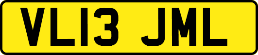VL13JML