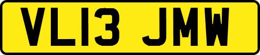VL13JMW