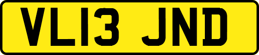 VL13JND