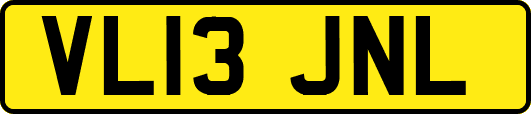 VL13JNL