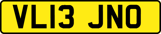 VL13JNO