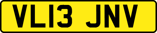 VL13JNV