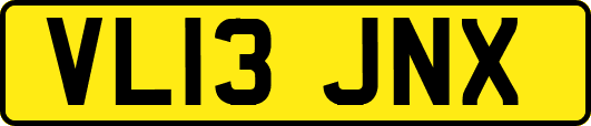 VL13JNX