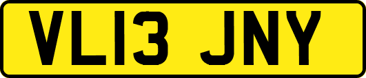 VL13JNY