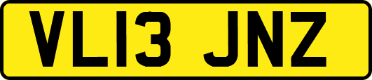VL13JNZ