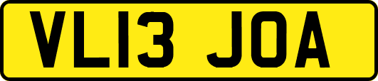 VL13JOA