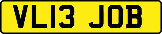 VL13JOB