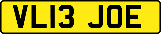 VL13JOE