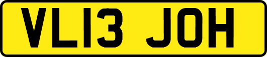 VL13JOH