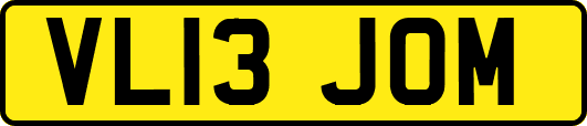 VL13JOM