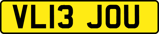 VL13JOU