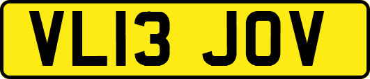 VL13JOV