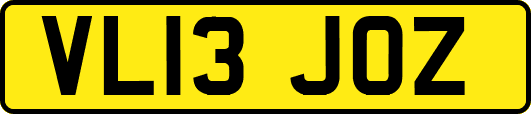 VL13JOZ