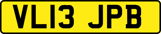 VL13JPB