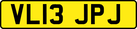 VL13JPJ