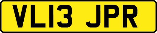 VL13JPR