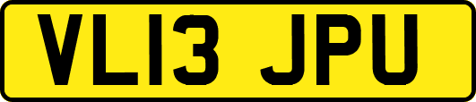 VL13JPU
