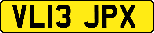 VL13JPX
