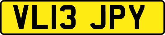 VL13JPY