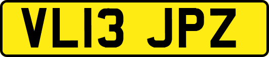 VL13JPZ