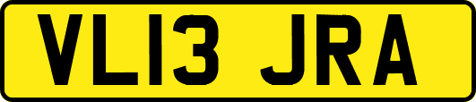 VL13JRA