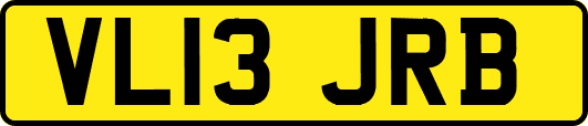 VL13JRB