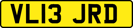 VL13JRD