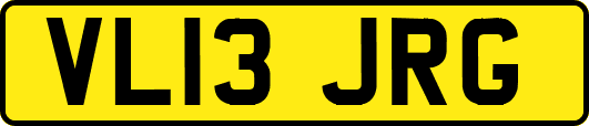 VL13JRG