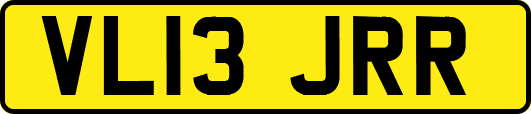 VL13JRR