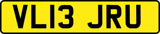 VL13JRU