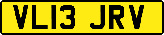 VL13JRV