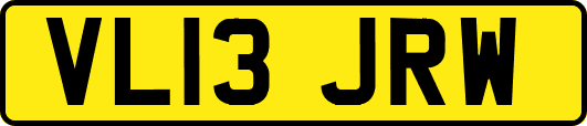 VL13JRW