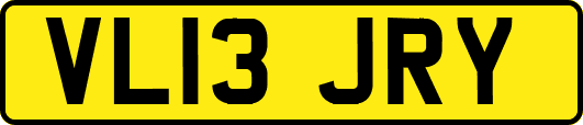 VL13JRY