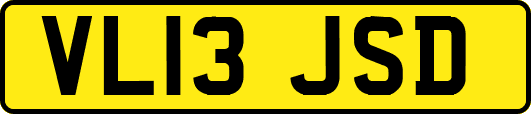 VL13JSD