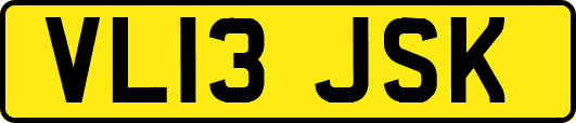 VL13JSK
