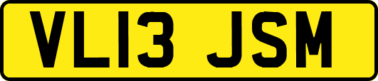 VL13JSM