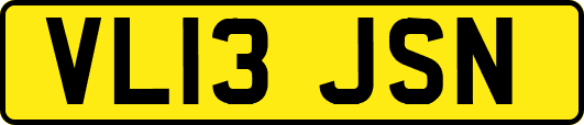VL13JSN