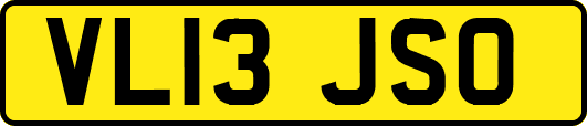 VL13JSO