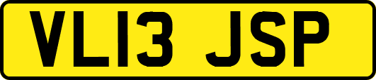 VL13JSP