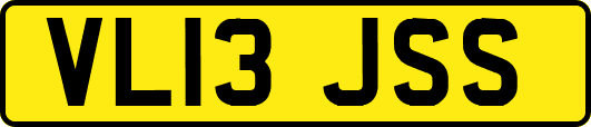 VL13JSS