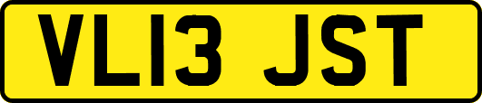 VL13JST