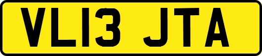 VL13JTA