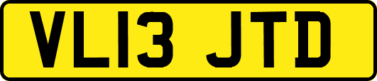 VL13JTD