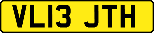 VL13JTH