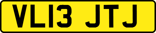 VL13JTJ