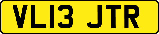 VL13JTR