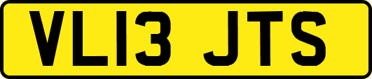 VL13JTS