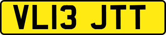 VL13JTT