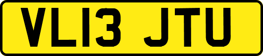 VL13JTU