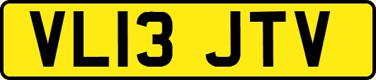 VL13JTV